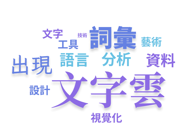 編輯樣式
